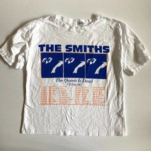 Smiths T shirt